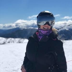 Meet your Posher, Alison